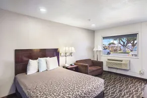 Carlsbad Inn , New Mexico - Chambre