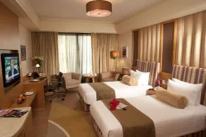 Radisson Blu Hotel, Indore - Room