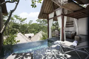 Tejaprana Resort & Spa - Room