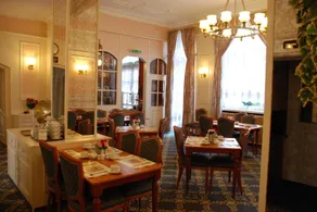 Milbor Hotel - Restaurant