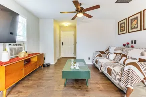 Fenced-in Yard w/ Deck: Pet-friendly Lochbuie Home - Innenbereich