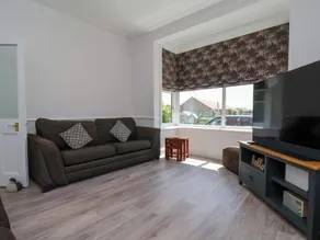 1 Roxby Terrace - Coin séjour