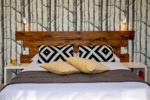 Urban Garden Hotel - Chambre