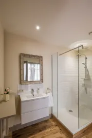 Braamberg B&B - Bathroom