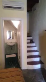 Sole Terra Mare - Badezimmer