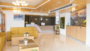 Days Inn by Wyndham Gangtok Tadong - Réception