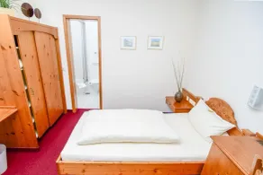 Gästehaus Engelgasse Herzogenaurach - Chambre
