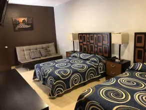 Hotel Boutique Boca - Veracruz - Room