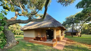 Buyskop Lodge - Habitación