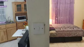 Haven House Apartments - Quarto