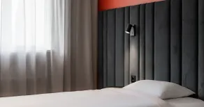 Tallink Express Hotel - Room