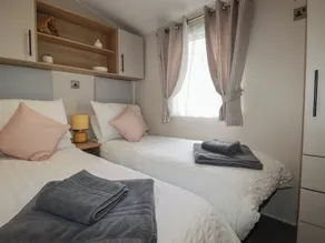 Pams Place - Quarto