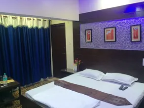Hotel Shivay Palace - Habitación