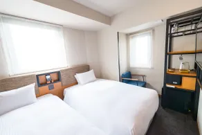 ICI HOTEL Asakusabashi - Camera