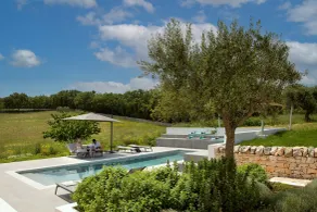 Ddò Relais di Puglia - Pool
