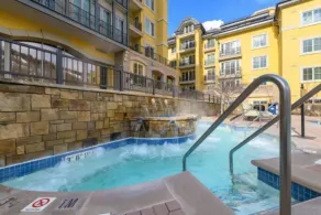 Iconic 5 Bedroom Penthouse at the Ritz-Carlton - Basseng
