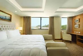 Hilton Copacabana Rio de Janeiro - Room