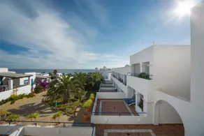 Hotel Puntazo II - Utsikt från rummet