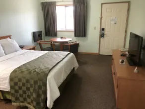 Travelodge by Wyndham Seattle North of Downtown - Chambre