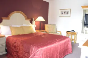 Hotel Azteca de Oro Mexicali - Chambre