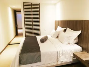 Hotel Torre Poblado - Room