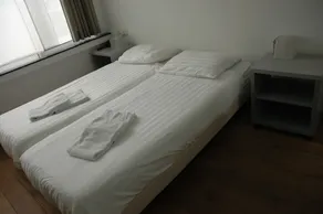 Hotel Puur - Quarto