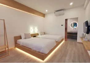 Hotel AONO - Room