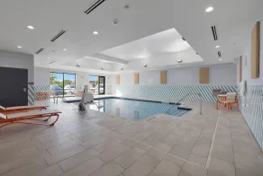 Holiday Inn - Chicago - Tinley Park by IHG - Piscine