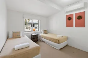 12 Coco Bay - Habitación