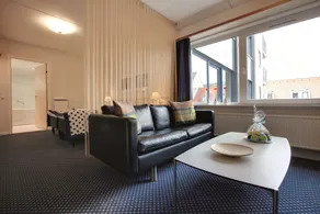 Radisson Blu Limfjord Hotel, Aalborg - Room