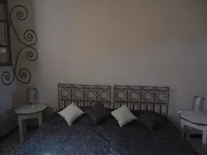 Riad taddert - Room