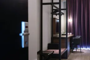 Quest Hotel Midport Port Dickson - Room