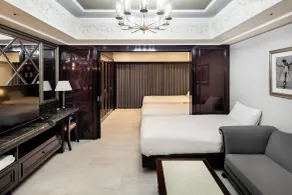Gangnam Artnouveau City - Room