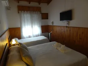 Hostería Lida - Room