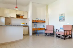 Residence Albatros - Rum
