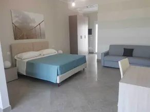 Sand Hotel - Room