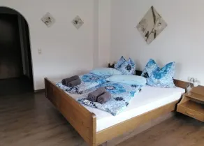 Pension Schwarzwaldblick - Habitación