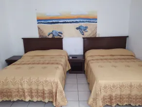 Hotel Lulu - Chambre