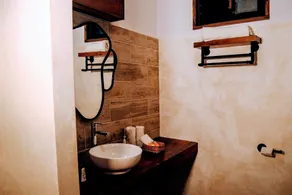 Hotel Boutique TerraNova - Bagno