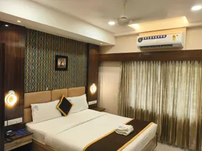 Sri Ram Residency - Room
