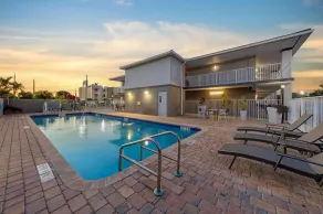 Best Western of Clewiston - Pool