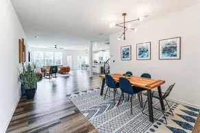 5 Mi to Bethany Beach: Resort-style Gem w/ Pools! - Interiør