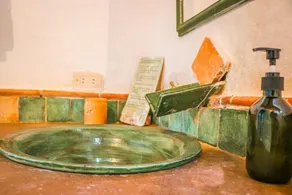 Hotel Spa El Cogollo By MH - Bathroom