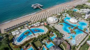 Kaya Palazzo Golf Resort - Pool