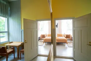 Boutique Hotel Willa Aria - Chambre