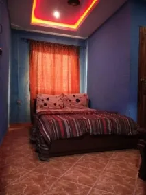Penthouse Hotel Ajegunle Apapa - Room