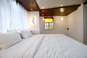 3 Raahi Udaipur - Værelse
