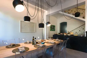 Sodium Boutique Hotel - Réception