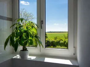 Arcus Hotel München Messe - Vue de la chambre