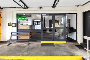 Golden Hills Motel - Reception